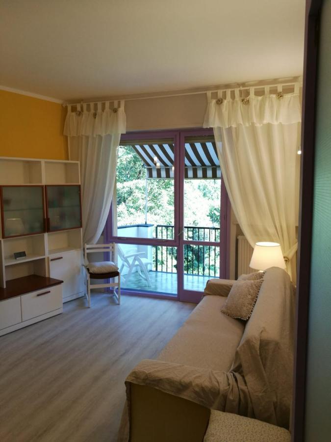 Sara By Portofinovacanze Rapallo Eksteriør billede